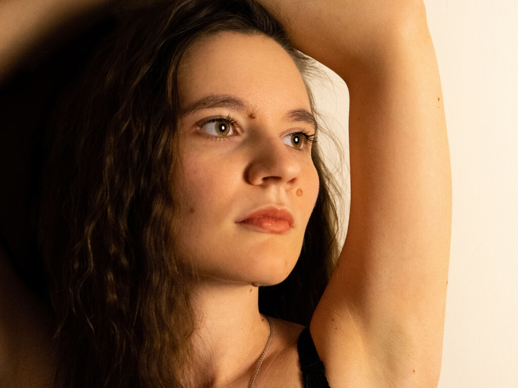 Barbarabenson's profiel - Afbeelding n°1