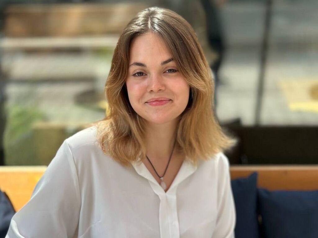 Barbarabeynar's profile - Image n°0