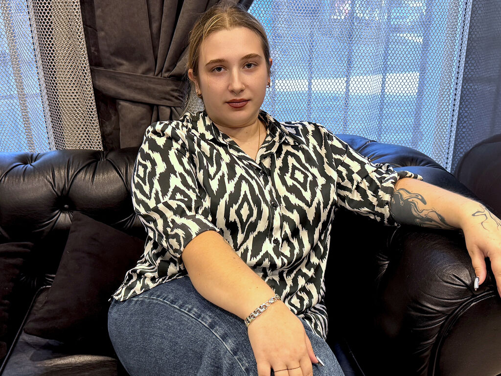 Barbarabliss's profile - Image n°0