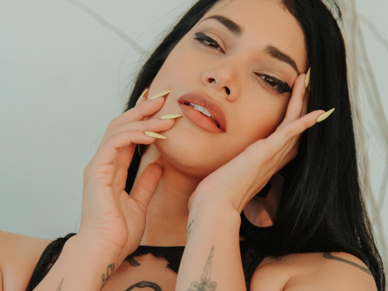 Barbarablues's profile - Image n°0