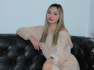 Webcam sex con Barbaraboof