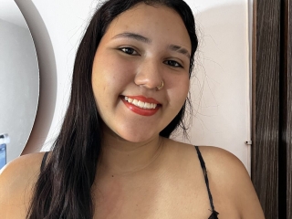 Webcam sex con Barbarabrows