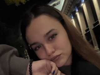 Webcam sex con Barbaracolon