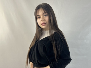 Barbaracoxe's Sexcam
