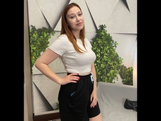 Sexcam Porn von Barbaradixon