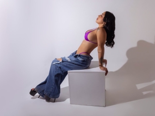 Barbaraferre's Sexcam