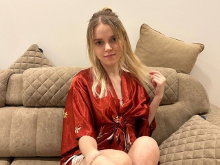 Sexcam Porn von Barbaraflower