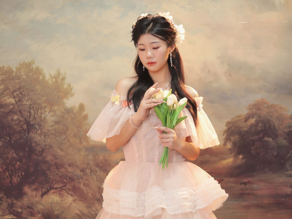 Barbarafurguson's profile - Image n°1