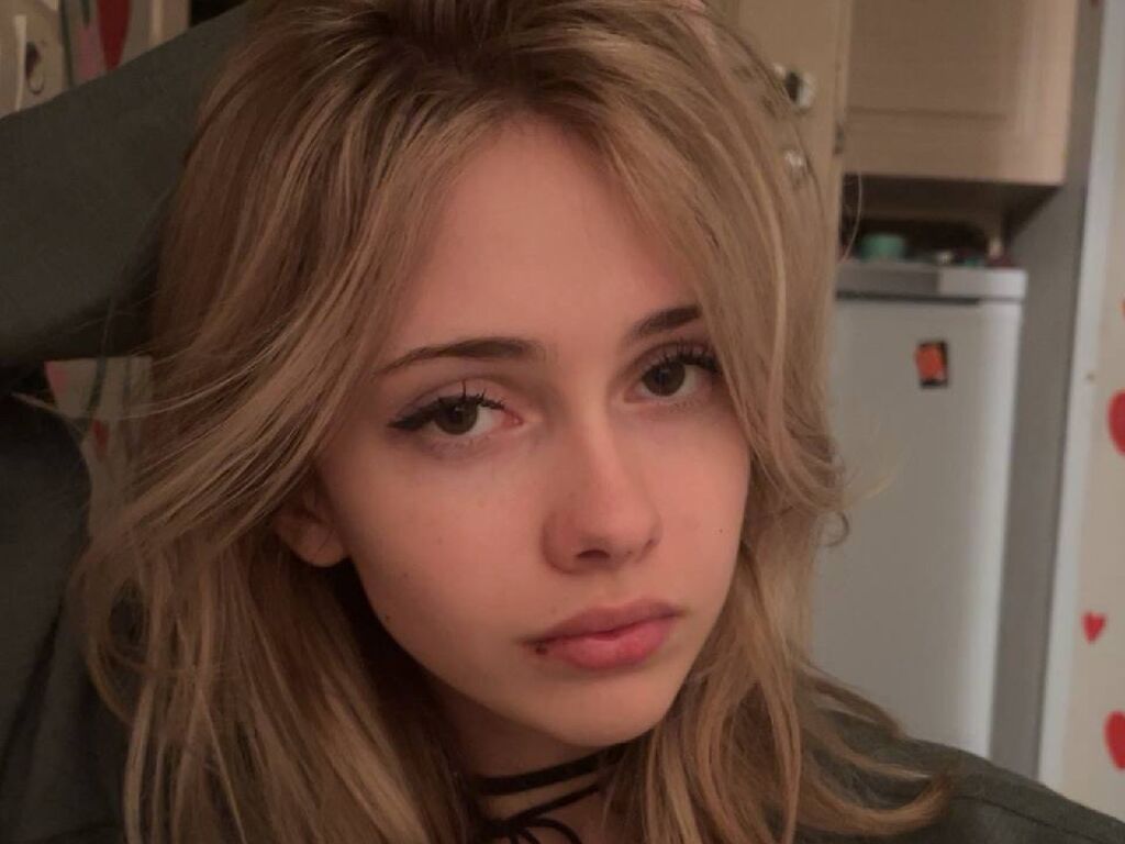 Barbaragreene's profile - Image n°0