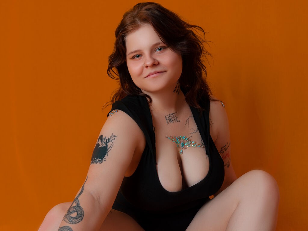 Barbarajay's profile - Image n°0