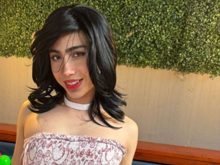 Barbarajener's Sexcam