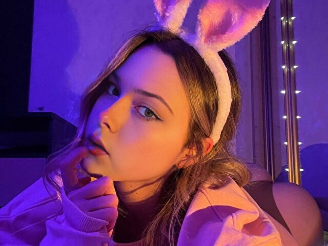 BarbaraLee's Profil - Bild n°1
