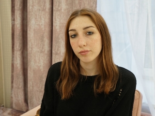 Barbaraley's Sexcam