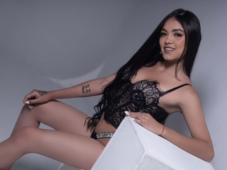Sexcam Porn von Barbaramarttin