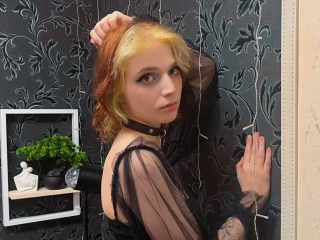 Profil de Barbaramay