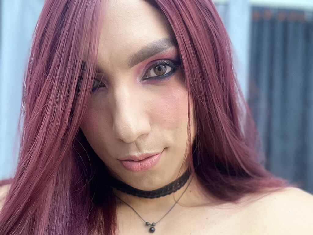 BarbaraMunch's Profil - Bild n°1