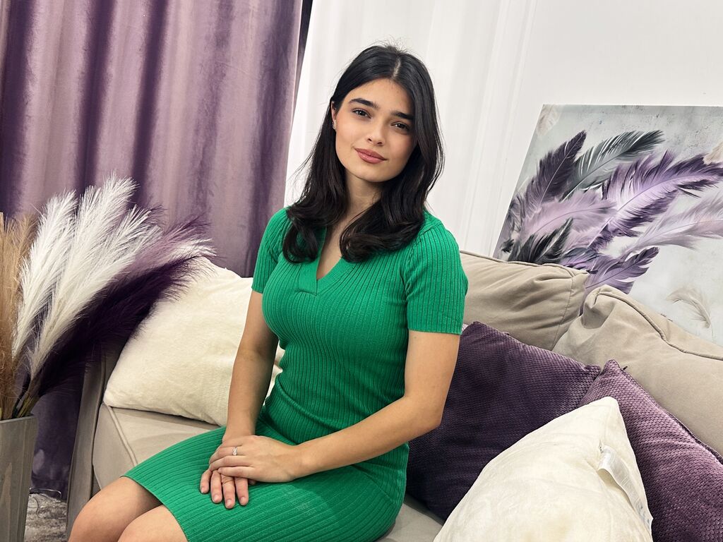 Barbarapink's profile - Image n°0