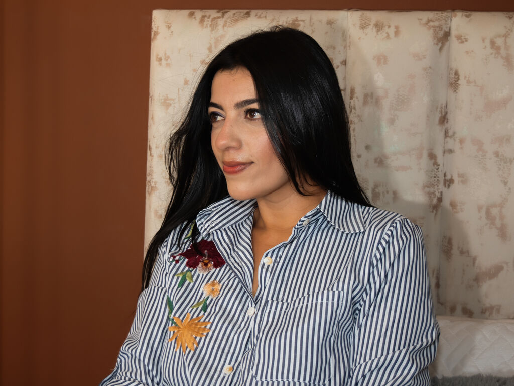 Barbarapons's profile - Image n°1