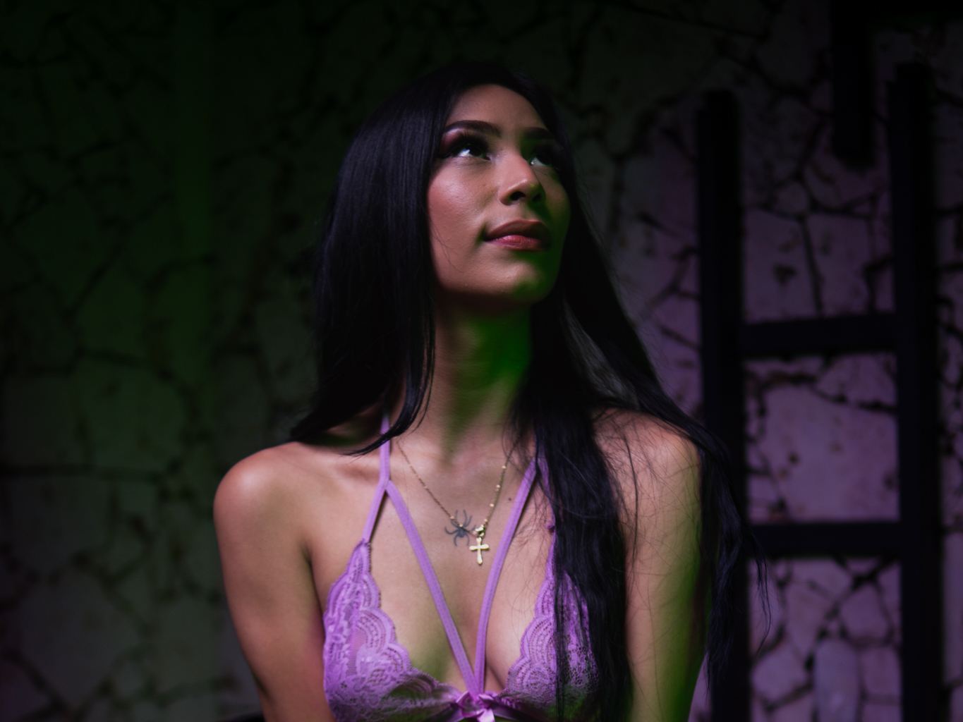 Barbararamirez's profile - Image n°0