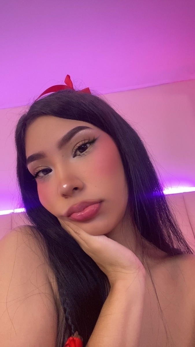 Barbararamirez's profiel - Afbeelding n°1