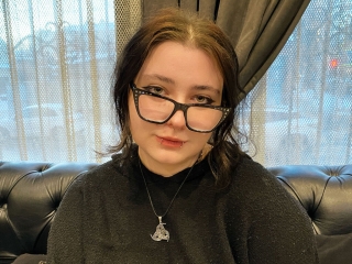 Webcam sex met Barbararicks