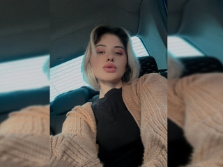 Barbararivera's Sexcam