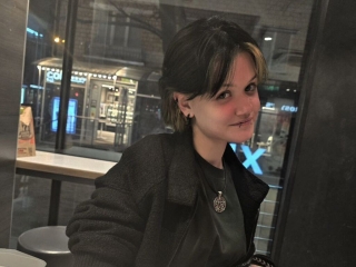 Barbararogers's Sexcam