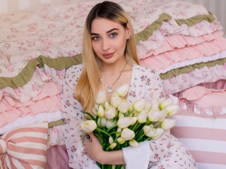 Barbararosy's Sexcam