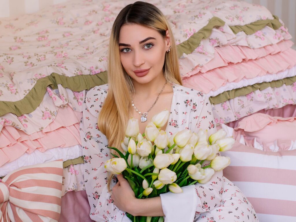 Barbararosy's Profil - Bild n°2