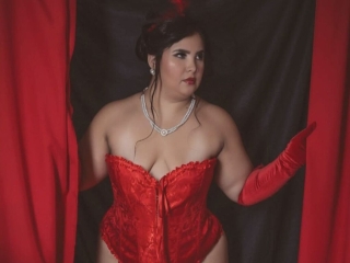 Webcam sex with Barbarasabatini