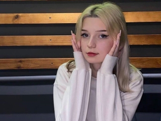 Sexcam Porn von Barbaratoresse