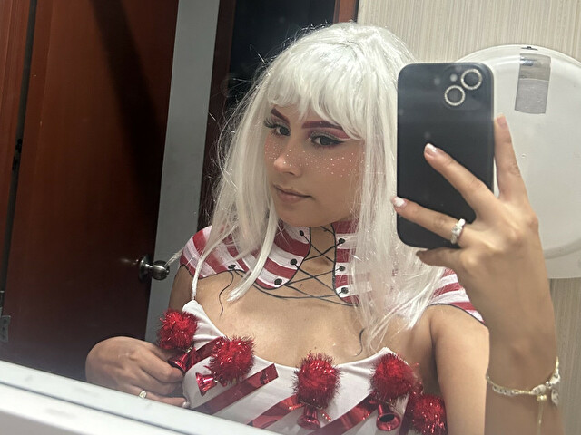 Barbarita's profiel - Afbeelding n°12