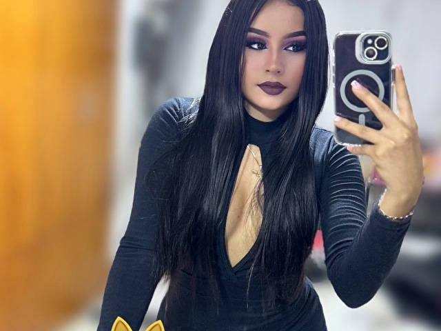 Barbarita's profile - Image n°1