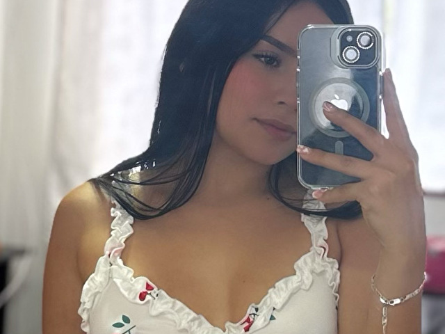 Barbaritaa's Profil - Bild n°1
