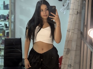 Barbaritalove's Sexcam