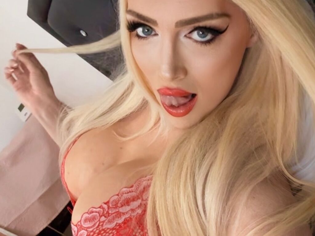 Barbibentley's profiel - Afbeelding n°1