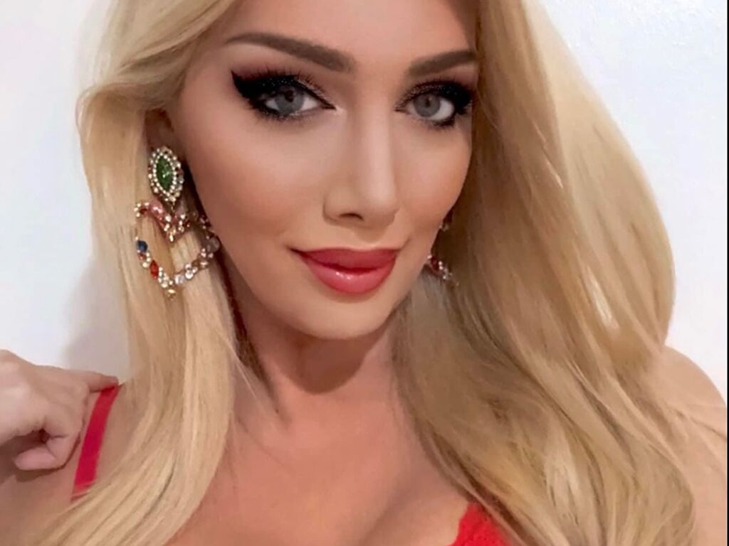 Barbibentley's profiel - Afbeelding n°0