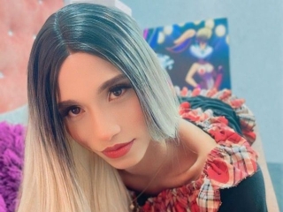 Barbie_Michel's Sexcam