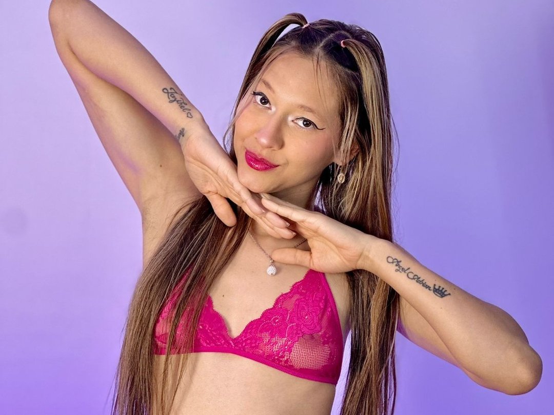 Perfil con Barbie_Naughtygv - Imagen  n°2