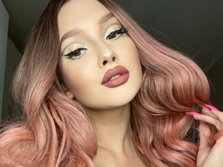 Barbie's Sexcam