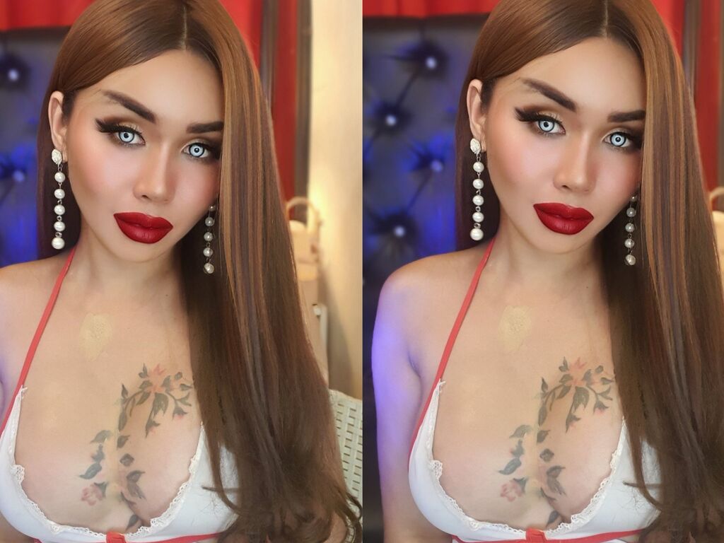 BarbieAllison's profiel - Afbeelding n°7