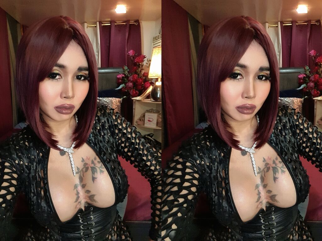 BarbieAllison's profile - Image n°1
