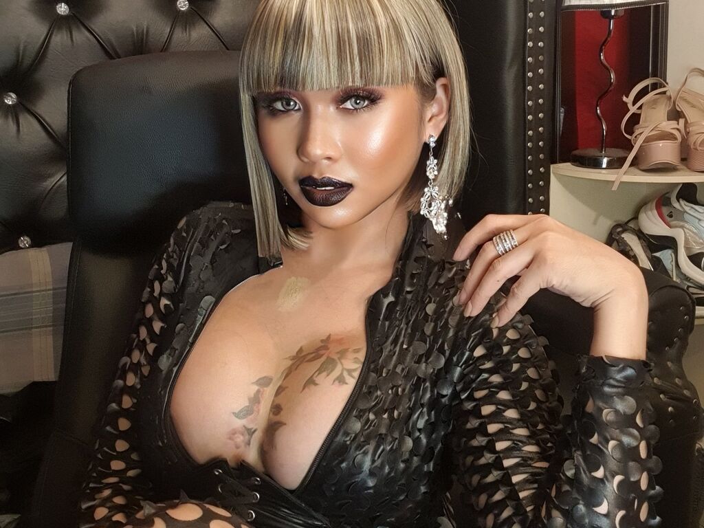 BarbieAllison's profile - Image n°0