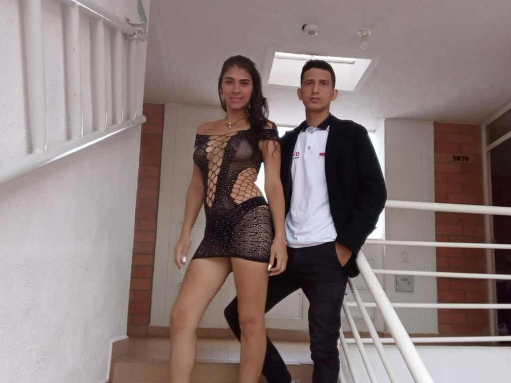 Barbieandjames's profile - Image n°0