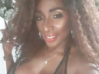 Barbiebronze's Sexcam