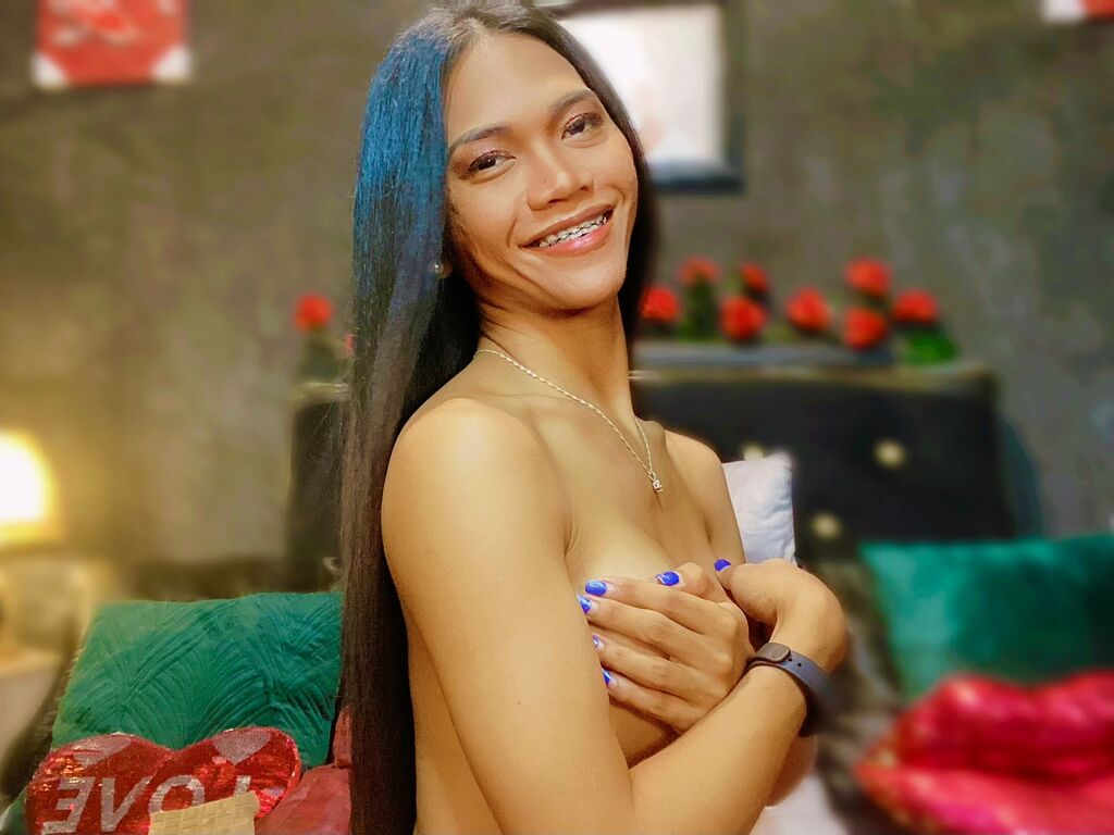 BarbieChu' profilo - Immagine n°1