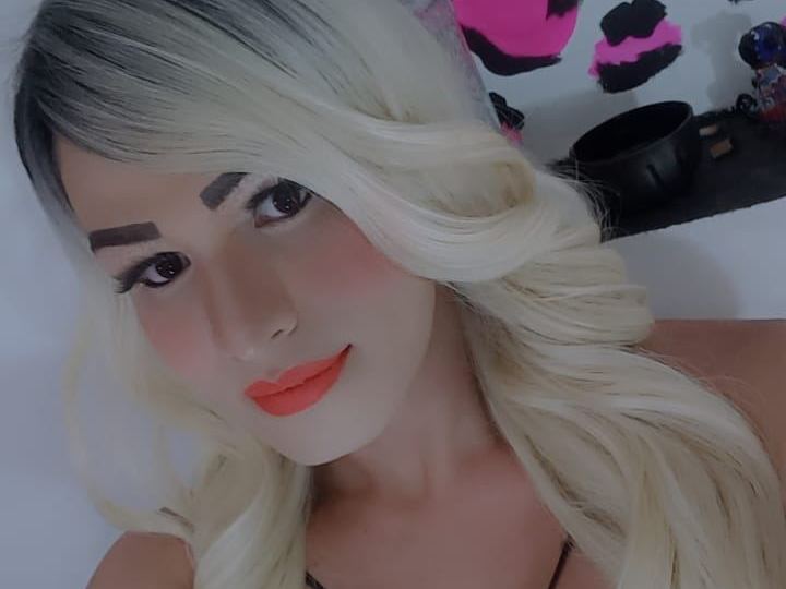 Barbiegill's profile - Image n°0