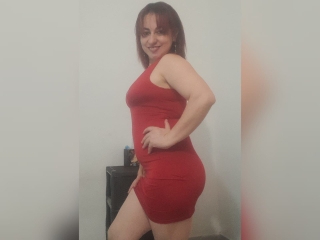 Barbieglatina's Sexcam