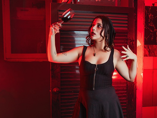 Perfil con BarbieHott - Imagen  n°23