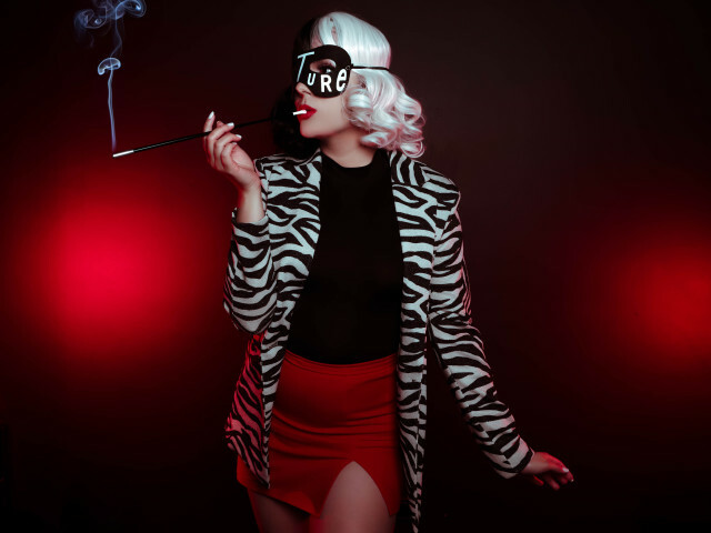 Perfil con BarbieHott - Imagen  n°91